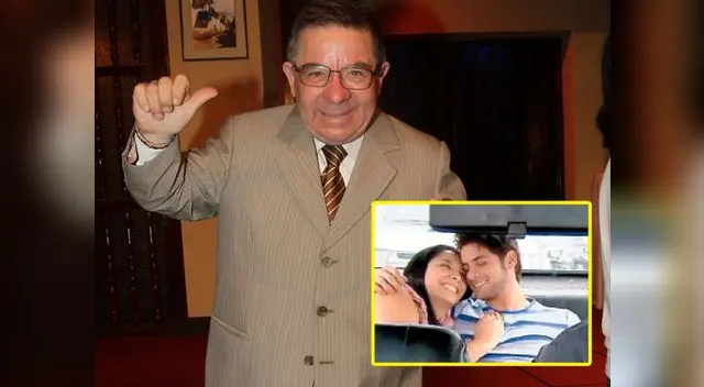 Productor de serie dejó abierta esa posibilidad.