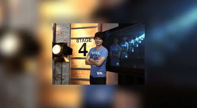 En su cuenta de Twitter muestra su respaldo a la unión civil