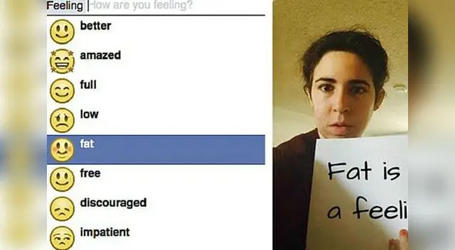 Emoji fue eliminado de Facebook Emoji fue eliminado de Facebook