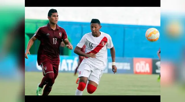 El equipo de Juan José Oré tiene pocas chances de clasificar al mundial. El equipo de Juan José Oré tiene pocas chances de clasificar al mundial.