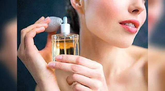 Los perfumes florales y cítricos son los más usados a causa de su frescura. Los perfumes florales y cítricos son los más usados a causa de su frescura.