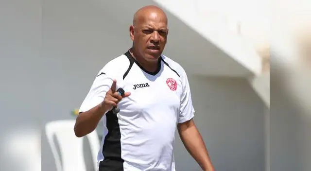 Confía para el partido de vuelta.