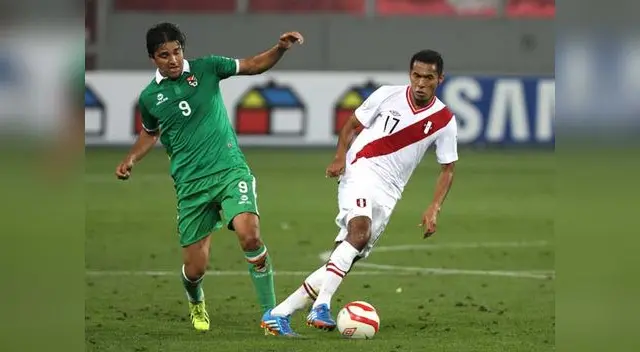 Lobatón sigue recibiendo reconocimientos por su gran fútbol.