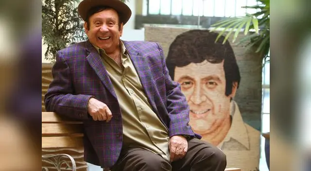 'Los muchachitos musculosos deben saber que la juventud pasa', señaló