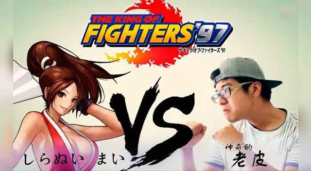 Más de 100 horas le tomó realizar este video