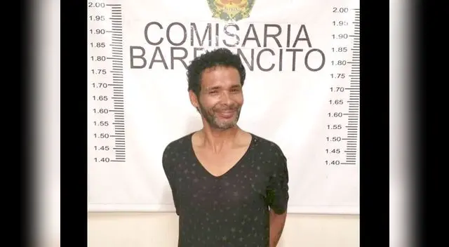 Controvertido cómico dejó comisaría la medianoche del pasado sábado. Controvertido cómico dejó comisaría la medianoche del pasado sábado.