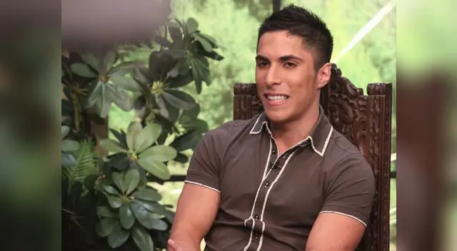 Dice en twitter que no tiene sentencia en EE.UU. ni en el Perú. Dice en twitter que no tiene sentencia en EE.UU. ni en el Perú.