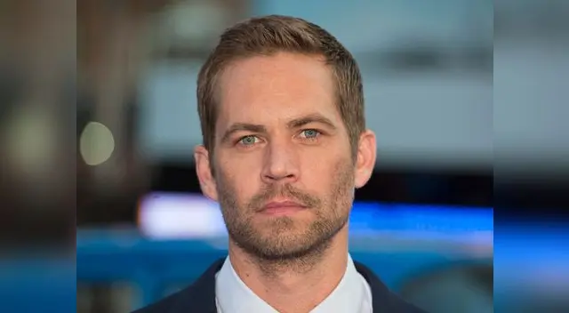 Paul Walker Paul Walker