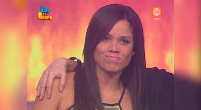 Se aleja por temas de salud Se aleja por temas de salud