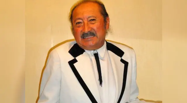 Es el rey de la fonomímica.