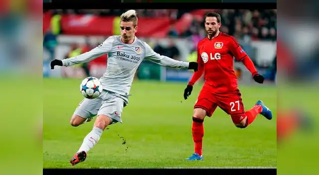 'Atleti' obligado a ganar para avanzar a cuartos 'Atleti' obligado a ganar para avanzar a cuartos