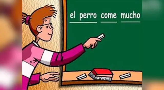 Tipo de oraciones. Tipo de oraciones.