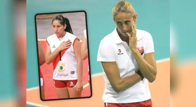 'Ya hablé con ella y no hay problemas. Yo soy de fierro', expresó 'Ya hablé con ella y no hay problemas. Yo soy de fierro', expresó