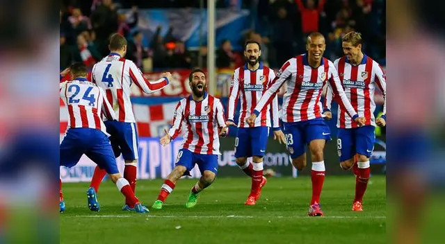 Elenco rojiblanco sigue de pie