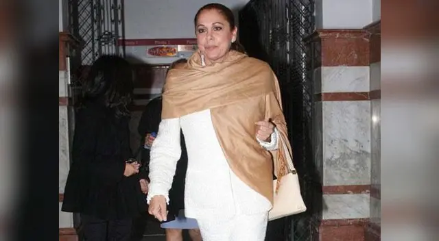 Española tendría que reconocer su delito.