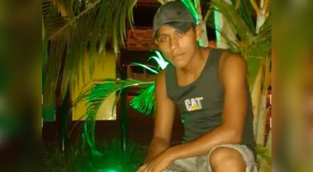 Identifican a sujeto que degolló a cachorro. 