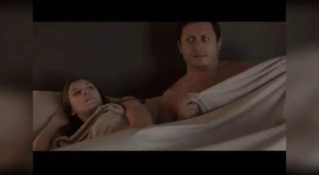 aA la actriz chilena no le gustó la versión original aA la actriz chilena no le gustó la versión original