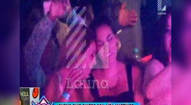 Aída Martínez prefiere a las mujeres que al Chemo Ruíz. Aída Martínez prefiere a las mujeres que al Chemo Ruíz.