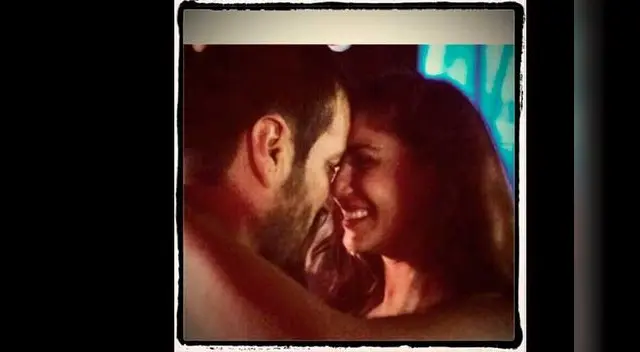 Tilsa Lozano reste importancia a Blanca Rodríguez y a Vanessa Terkes. 