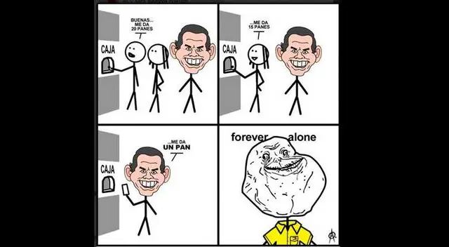 Artistas dejan sin piso a Luis Castañeda. 