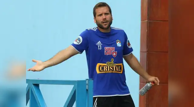 Defensa cometió un grave error. Defensa cometió un grave error.