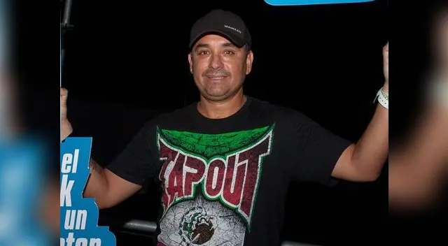 Desmintió matrimonio secreto con chiclayana y responde a Terkes.