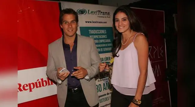 Se lució con nueva amiguita. Se lució con nueva amiguita.