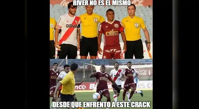 Memes para todos los gustos.