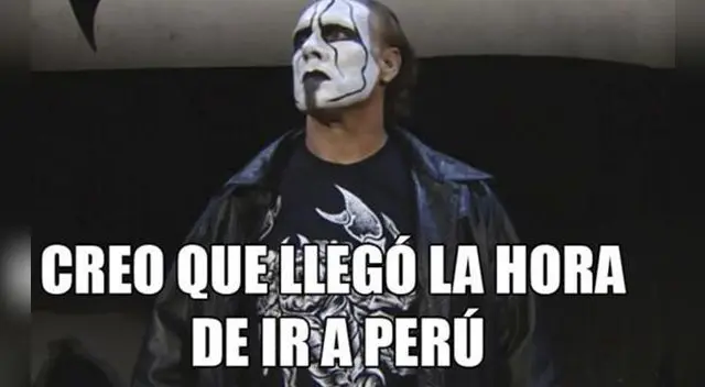 Memes se burlan de Esto es guerra por usar canciones de WWE sin permiso Memes se burlan de Esto es guerra por usar canciones de WWE sin permiso
