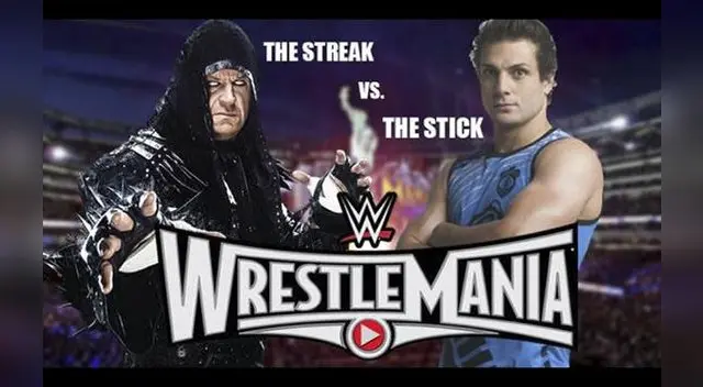 Memes se burlan de Esto es guerra por usar canciones de WWE sin permiso Memes se burlan de Esto es guerra por usar canciones de WWE sin permiso