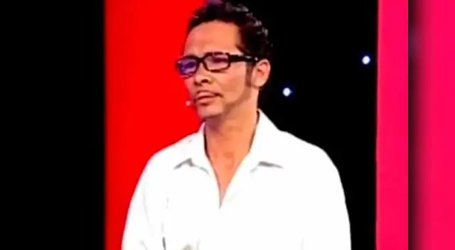 Kike Suero es el invitado de Magaly Medina. 