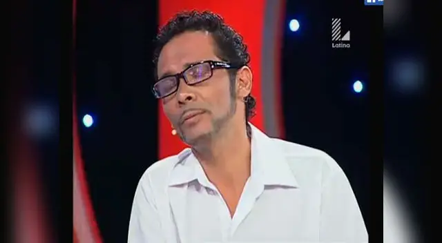 Aseguró que no agredió a su ex pareja