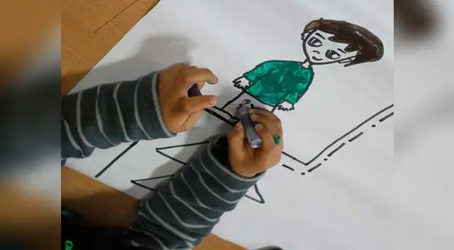 Detecta si tu hijo es víctima del acoso escolar. Detecta si tu hijo es víctima del acoso escolar.