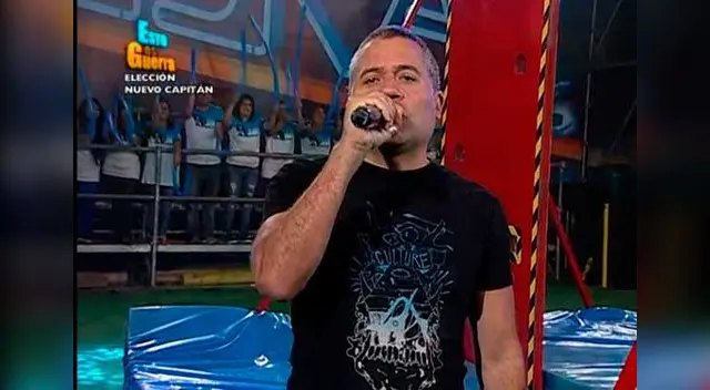 Hoy se escoge al capitán de los leones. 