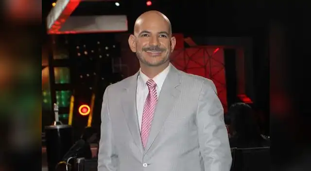 Esta noche estará en el set de Magaly contando más de un secreto.