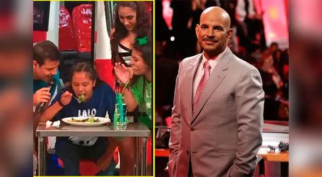 Ricardo Morán sacó cuerpo de las cucarachas y El último pasajero. 