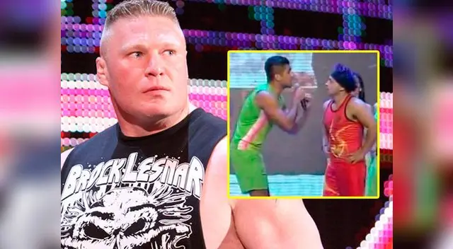 Realities de Latina y ATV no son ajenos al uso indebido de temas de la WWE Realities de Latina y ATV no son ajenos al uso indebido de temas de la WWE