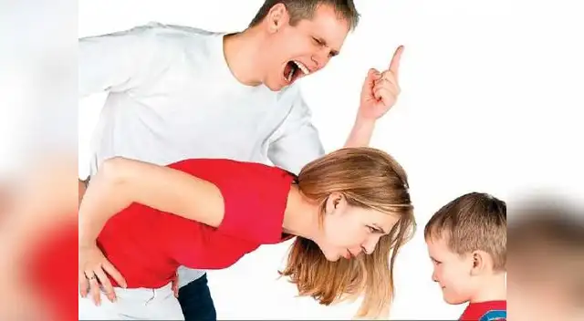 La comunicación de padres e hijos es vital para que aprendan a lidiar y superar sus frustraciones.