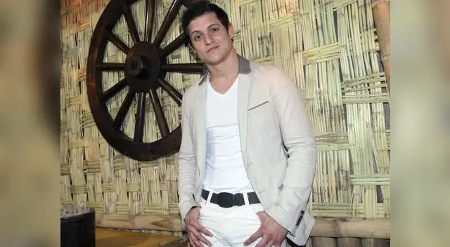 'Conozco a muchos compañeros que lo usan, pero eso no va conmigo', recalcó. 'Conozco a muchos compañeros que lo usan, pero eso no va conmigo', recalcó.