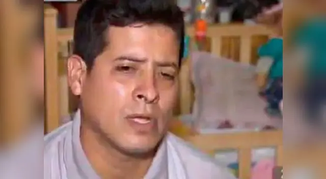 Bebita se debate entre la vida y la muerte, una recaída más y podría costarle la vida.