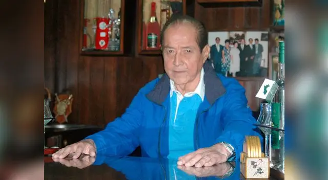 Durante su gestión ocurrió la tragedia del Fokker