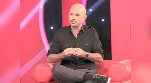 Dice que su padre apoyó su homosexualidad al igual que su madre.