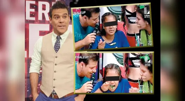 Críticas aumentan y afirman que programa institucionaliza el bullying. Críticas aumentan y afirman que programa institucionaliza el bullying.