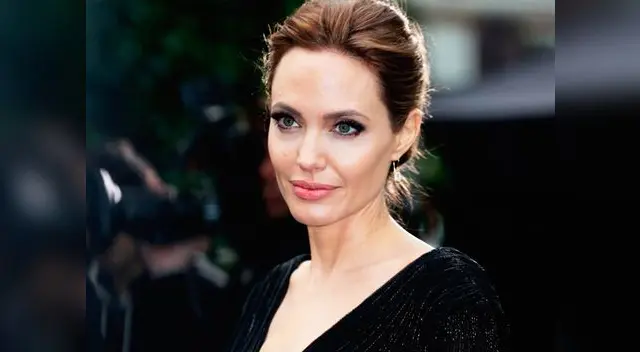 Hace dos años se sometió a una doble mastectomía preventiva