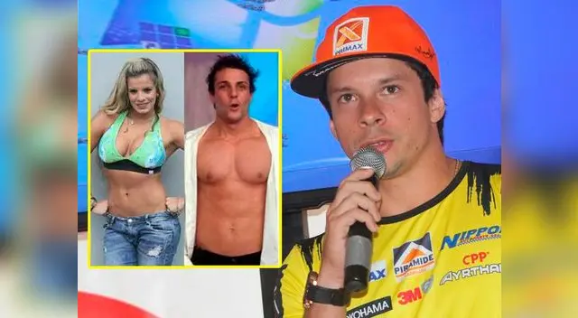 Piloto considera que guerrero no es lo que busca la rubia Piloto considera que guerrero no es lo que busca la rubia