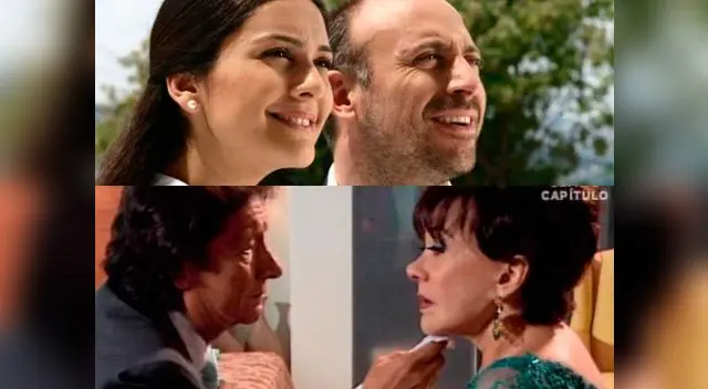 Por ahora, la lucha por el rating está pareja. En cualquier momento se puede romper el equilibrio. Por ahora, la lucha por el rating está pareja. En cualquier momento se puede romper el equilibrio.