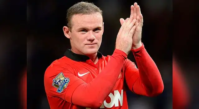 7 - Wayne Rooney (22.5 millones de dólares)