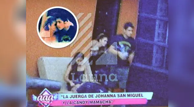 Fue protagonista de bochornoso espectáculo.