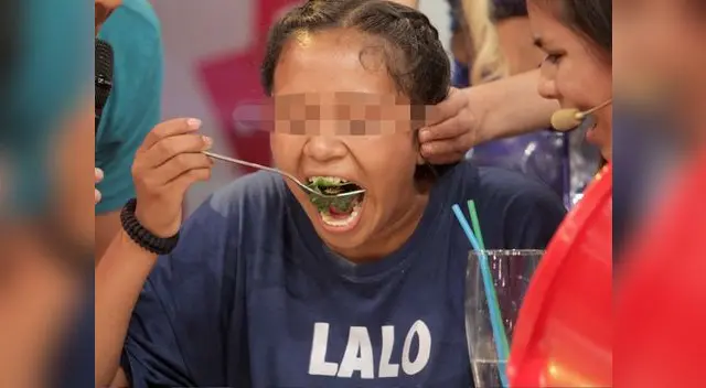 Concurso generó indignación y ahora deben responder ante la justicia.