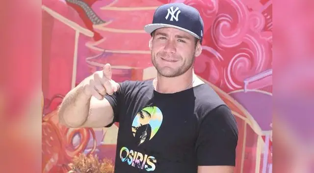 Pancho Rodríguez. Pancho Rodríguez.